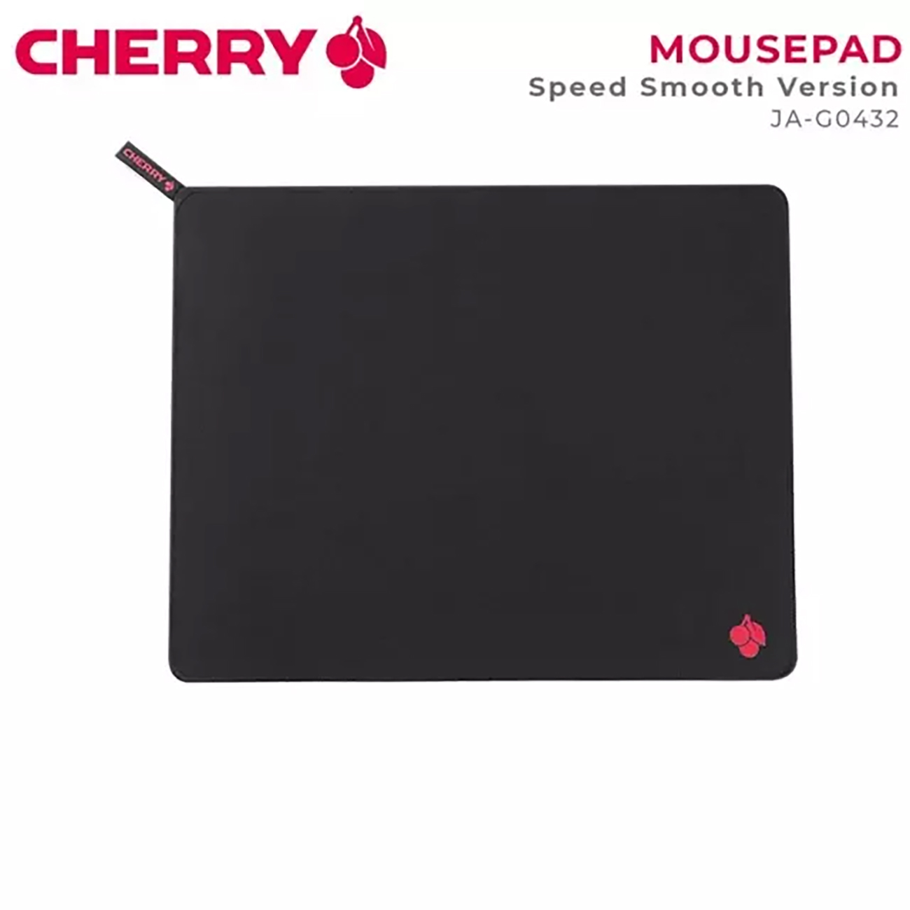 موس پد 44*35 سانتیمتری چری JA-G0432