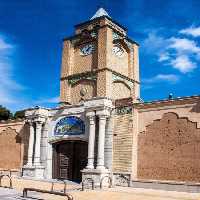 خرید و دانلود عکس ShutterStock-2014-Buildings &amp; City کد 54235 | پیک فاکس | Pic Fox