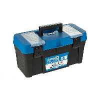 جعبه ابزار پلاستیکی زارا مدل PL2