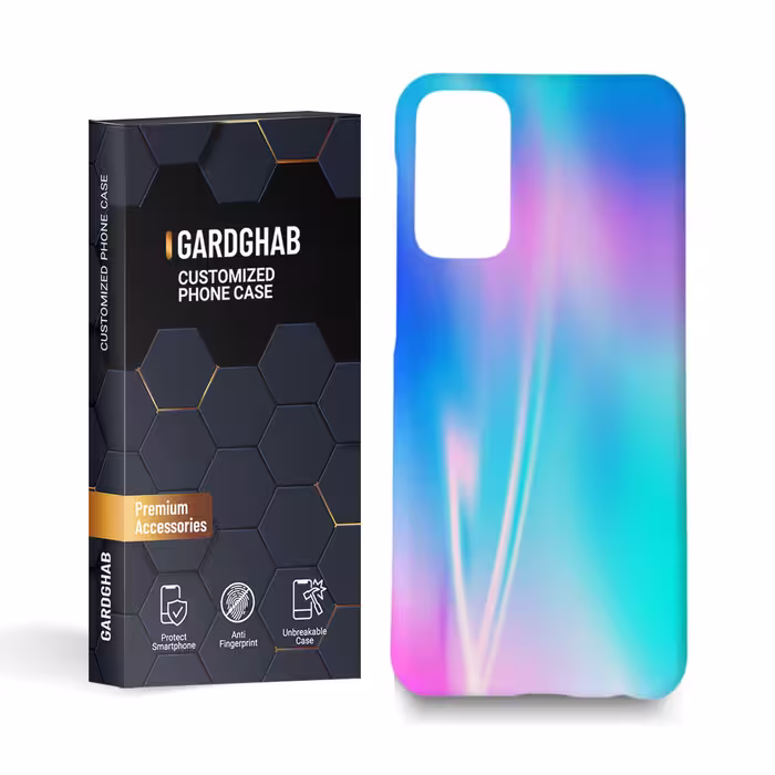 کاور گارد قاب مدل ساده مناسب برای گوشی موبایل سامسونگ Galaxy m23 / f23