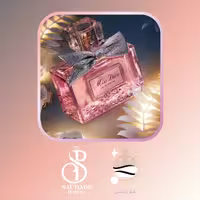 عطر میس دیور جیوادان سوئیس- 5 میل اسپری(لطفا قبل از خرید قسمت توضیحات مطالعه گردد)