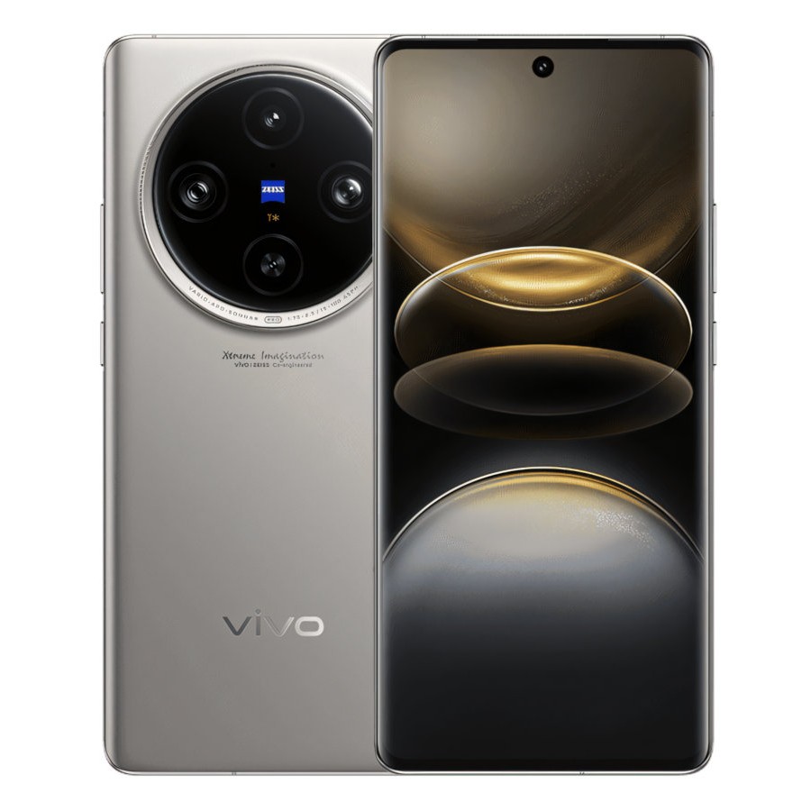 گوشی ویوو X100s پرو ظرفیت 256GB رم 12GB