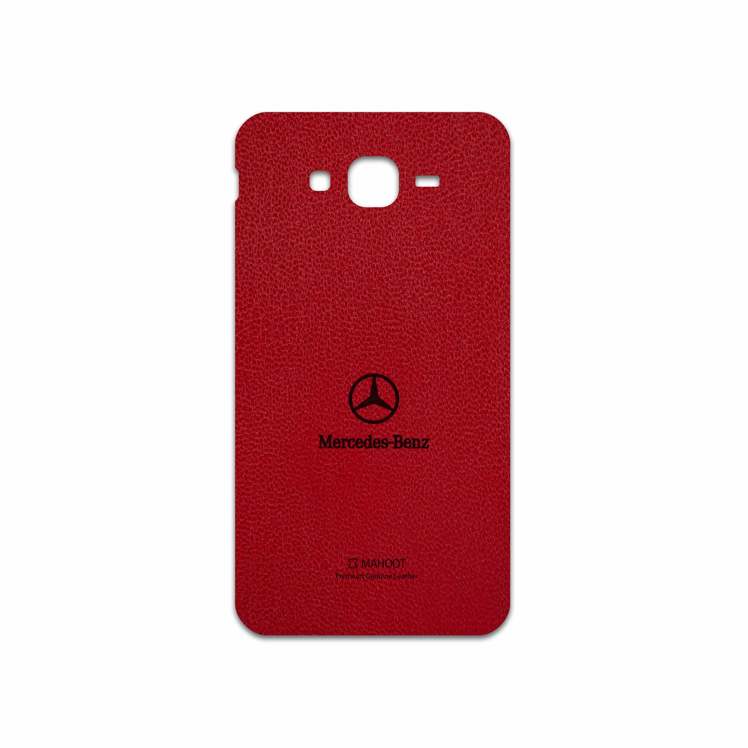 برچسب پوششی ماهوت مدل RL-MBNZ مناسب برای گوشی موبایل سامسونگ Galaxy J7 Core