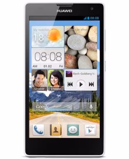 قیمت و خرید هواوی اسند جی 740 - برین تک