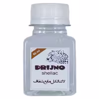 لاک الکل دریژنو شفاف 60 میلی