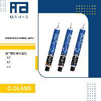 نوک مداد نوکی سی کلاس فشاری (12 عدد)