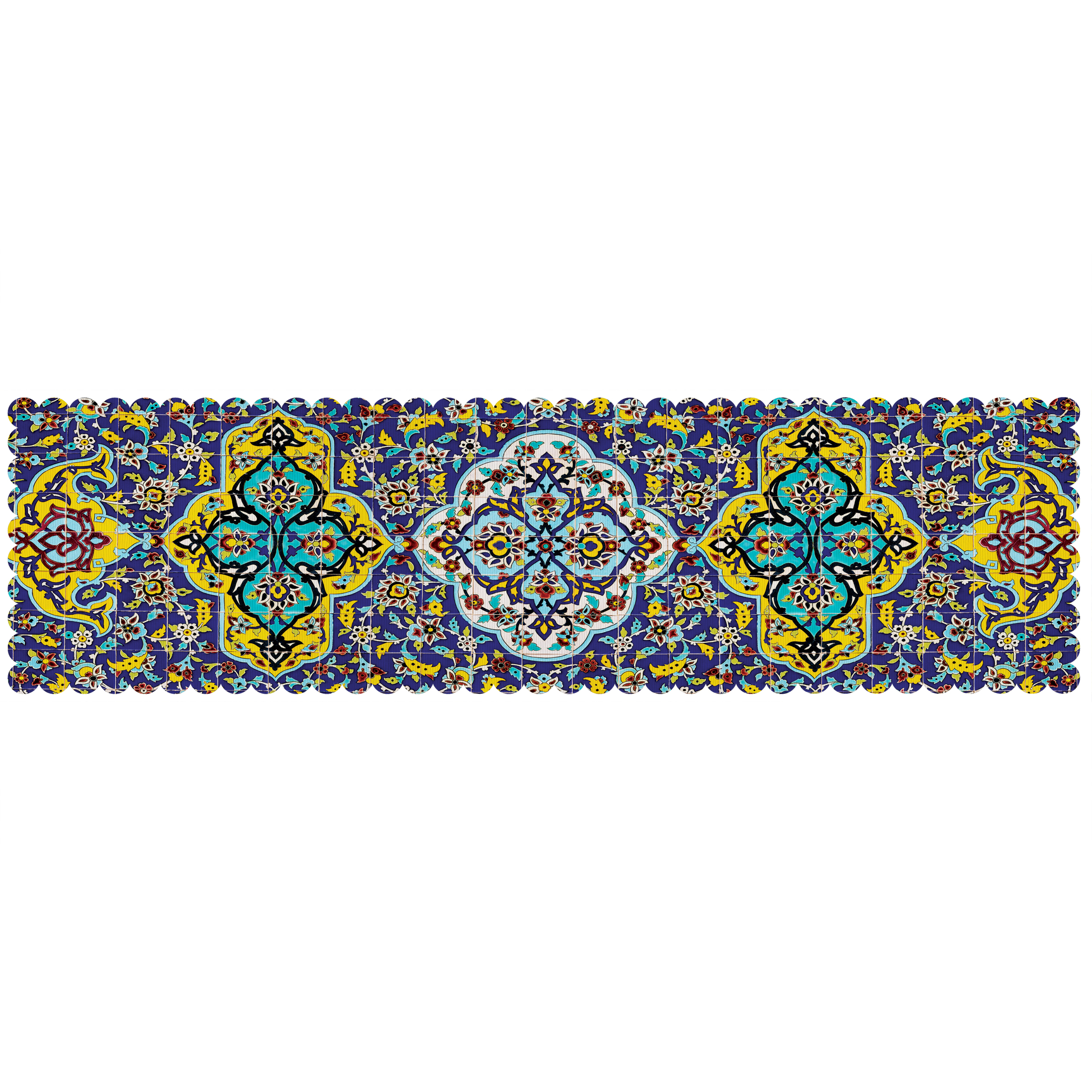 رانر مدل R3-42400