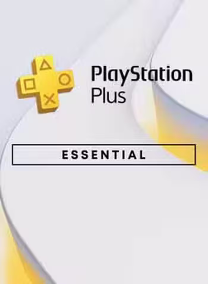 خرید اکانت یکساله پلاس ظ2 PS4 PlayStation Plus Essential با بهترین قیمت