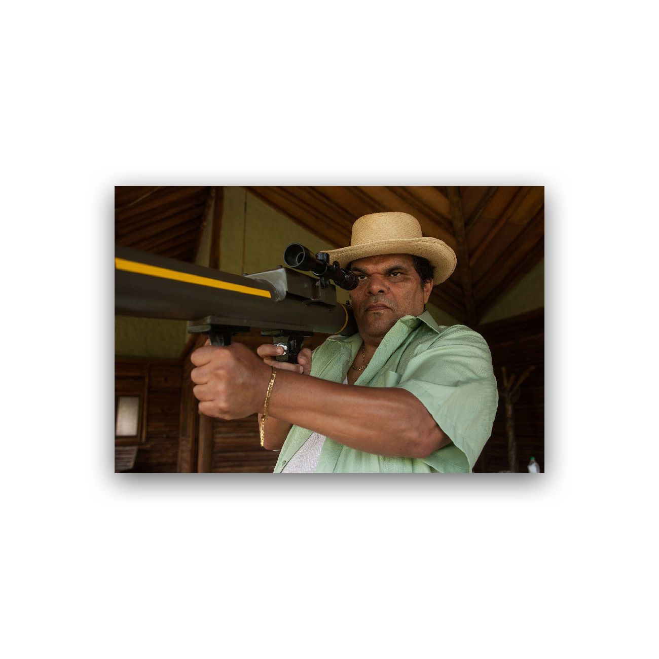 تابلو شاسی مدل نارکس کد 6