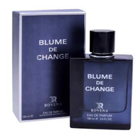 ادوپرفیوم مردانه روونا مدل BLUME DE CHANGE (بلو چنل)