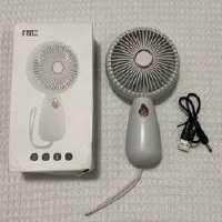 پنکه دستی شارژی ZB-103