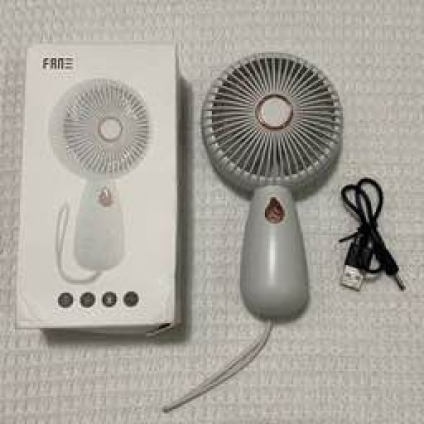 پنکه دستی شارژی ZB-103