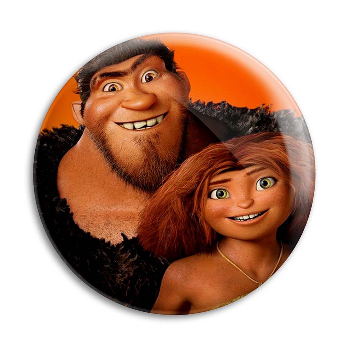 پیکسل پرمانه طرح غارنشینان کد pm.20359