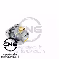 درب مرحله ی دو ریگلاتور omvl کارخانه ای | سی ان جی مهدوی
