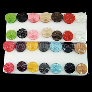 دکمه سری 826 سایز 2