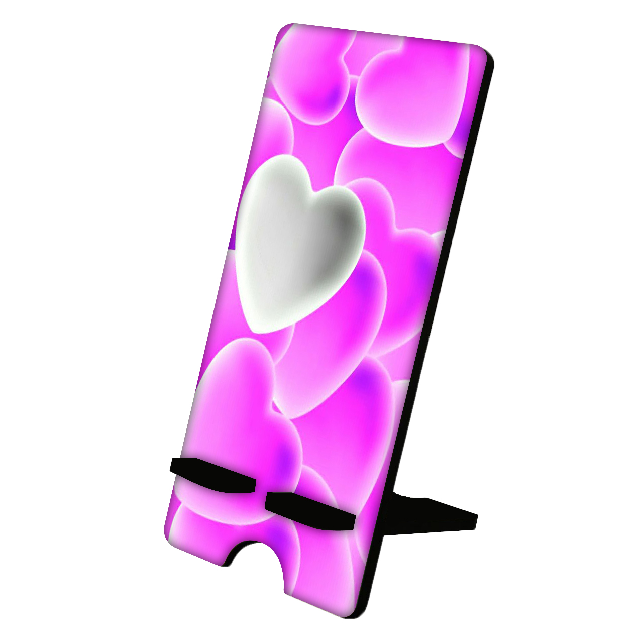 پایه نگهدارنده گوشی موبایل مدل فانتزی کد 1502