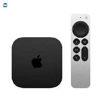 قیمت و خرید اپل تی وی کد12716 | Apple TV 3rd 4K 128GB