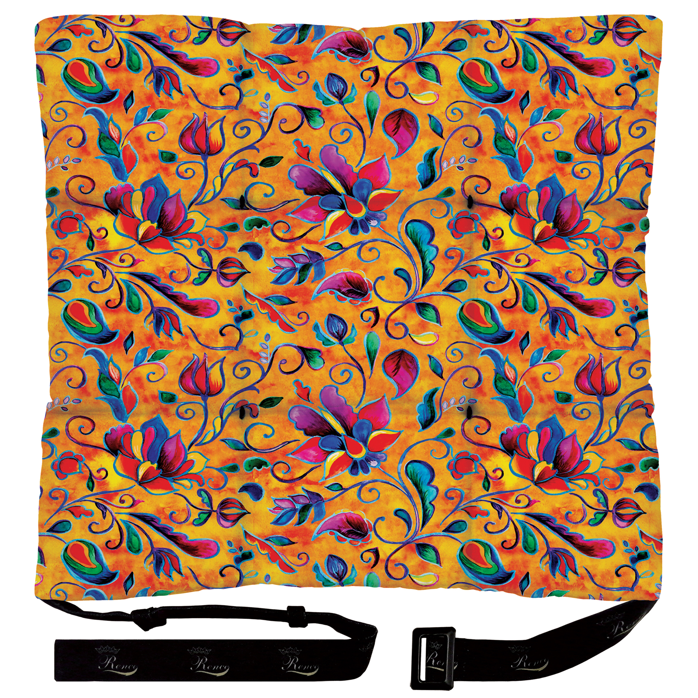 تشک صندلی رنس مدل MM1-10814