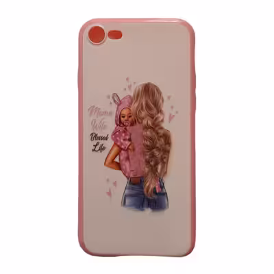 کاور مدل ie8 مناسب برای گوشی موبایل اپل iPhone7 / 8