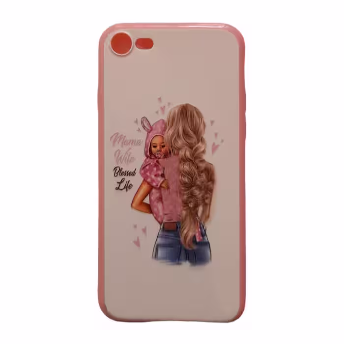 کاور مدل ie8 مناسب برای گوشی موبایل اپل iPhone7 / 8