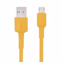 کابل تبدیل USB به micro USB شی کاریزما مدل پیام طول 0.3 متر