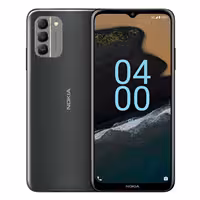 گوشی نوکیا G60 ظرفیت 128/6 گیگابایت (ارسال فوری)