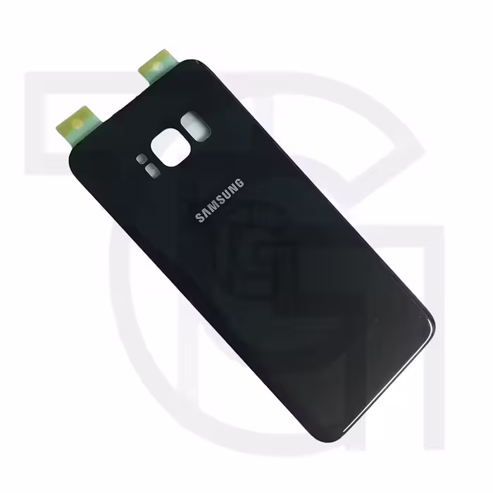 درب پشت سامسونگ (مشکی‌کبود) Back Door Samsung Galaxy G928