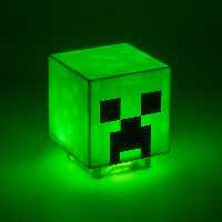 چراغ رومیزی ماینکرفت مدل Creeper
