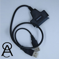 تبدیل usb to sata