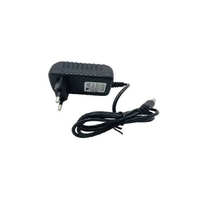 آداپتور 12 ولت 1 آمپر دیتا کانکت مدل HKS-PL01 کد 8155