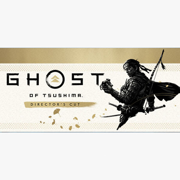 Ghost of Tsushima DIRECTORS CUT