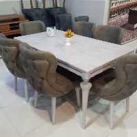 میزغذاخوری636