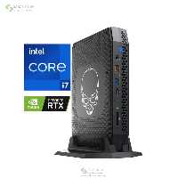 کامپیوتر کوچک اینتل NUC11PHKi7C