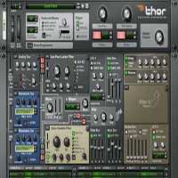 نرم افزار ویندوز reason 4.0