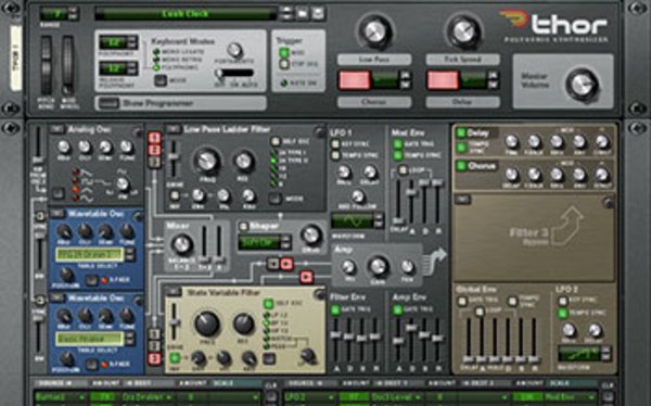 نرم افزار ویندوز reason 4.0