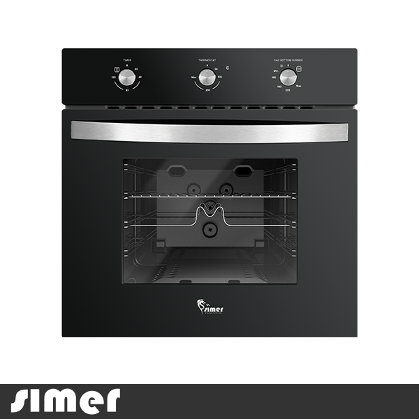 فر توکار سیمر مدل F-615