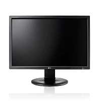 خرید و قیمت مانیتور 22 اینچی ال جی مدل LG W2246PMW _ استوک