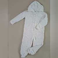 سرهمی کلاهدار گررررم وارداتی مناسب 2تا3سال