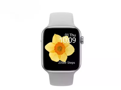 ساعت هوشمند مدل W55 با تخفیف ویژه