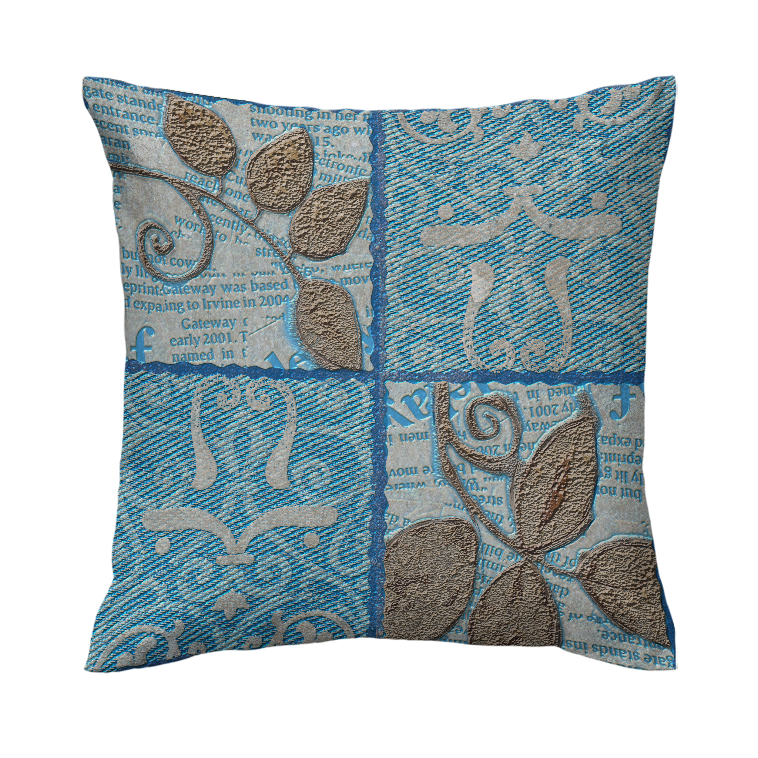 کاور کوسن کد 4469