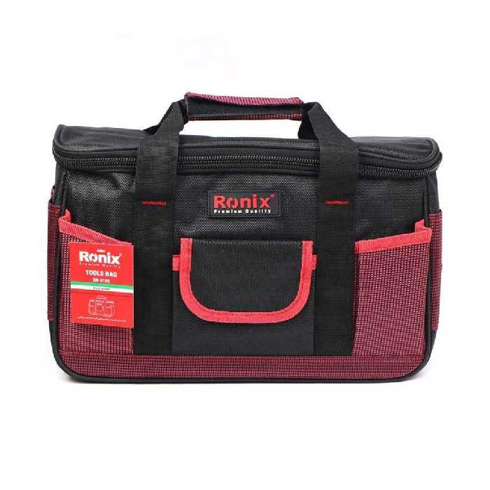 کیف ابزار کنسولی سایز متوسط رونیکس کد RH-9192