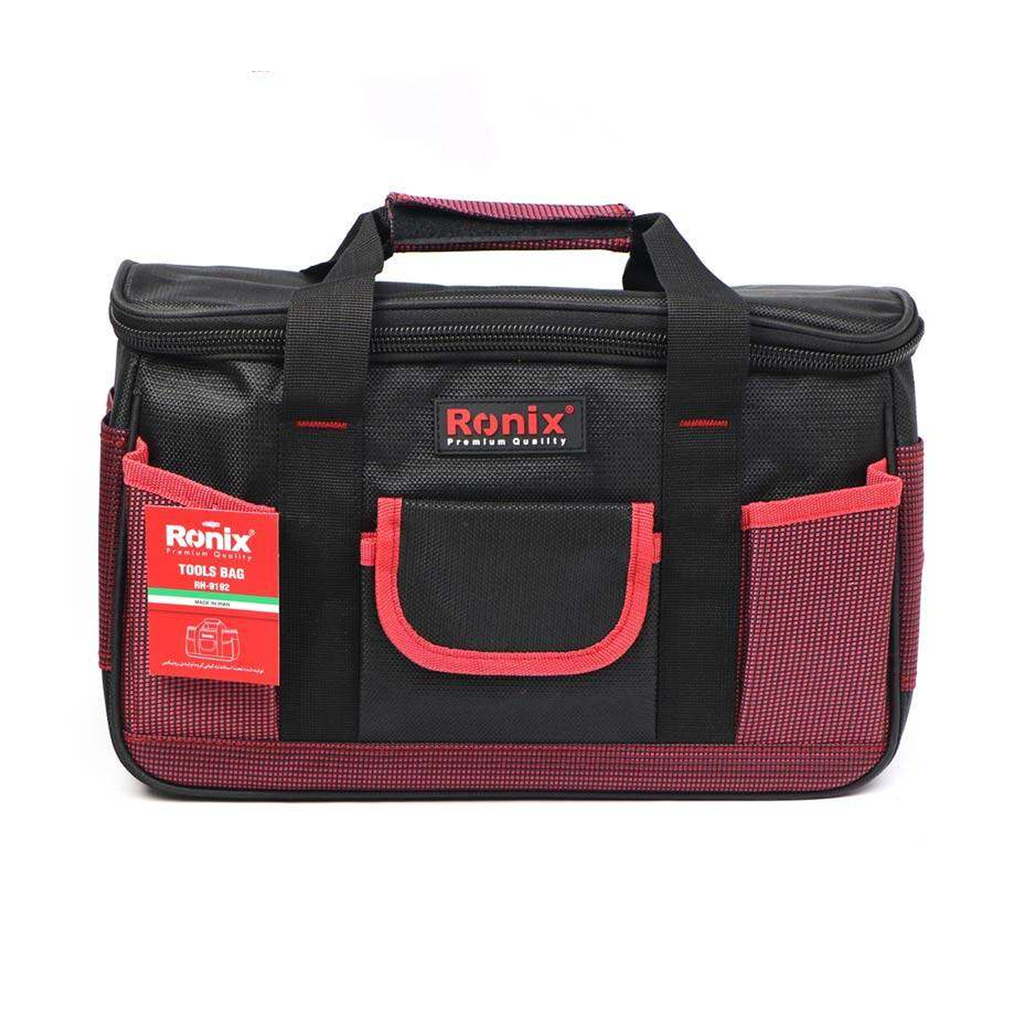 کیف ابزار کنسولی سایز متوسط رونیکس کد RH-9192