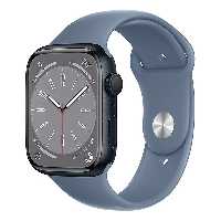 ساعت هوشمند اپل مدل Series 8 Aluminum 41mm - فروشگاه اینترنتی سیب سبز