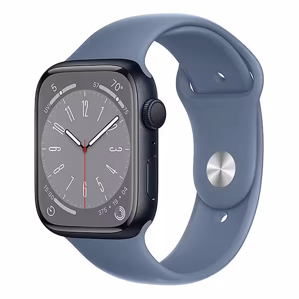 ساعت هوشمند اپل مدل Series 8 Aluminum 41mm - فروشگاه اینترنتی سیب سبز