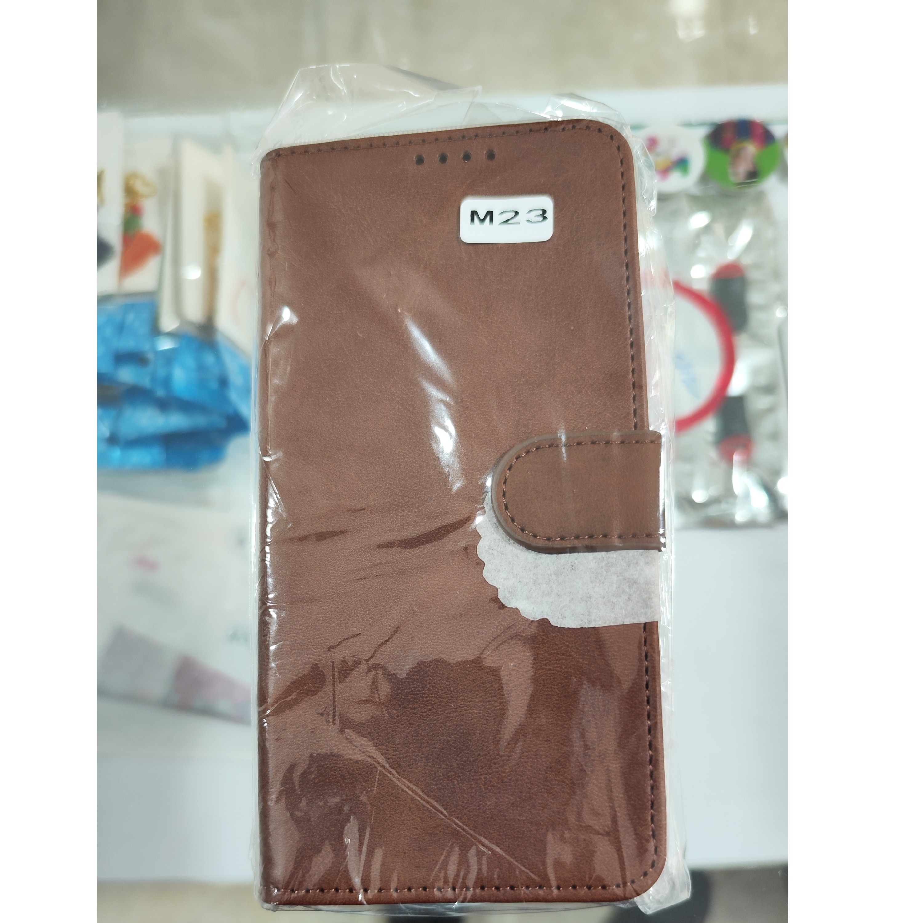 قاب کیفی M23 کد 2