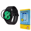 محافظ صفحه نمایش گلس فول مدل PMF مناسب برای ساعت هوشمند سامسونگ Galaxy Watch 4 40mm R860 / R870