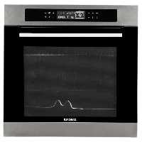 فر توکار برقی ایلیااستیل مدل IO110S