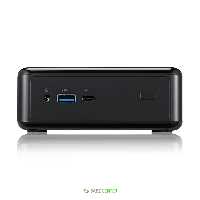 کامپیوتر کوچک ازراک Beebox-S i5-7200U 8GB 1TB SSD
