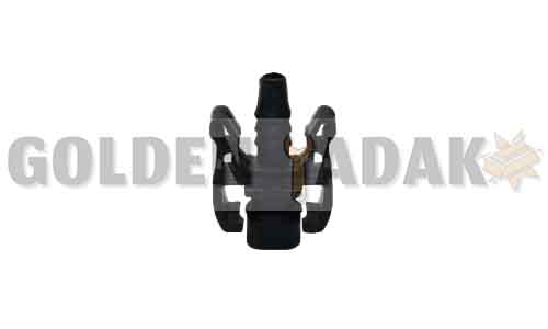 سوکت مگسی پراید - گلدن یدک