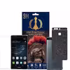 برچسب پوششی اینفینیتی مدل PRO MAX مناسب برای گوشی موبایل هوآوی P9 به همراه محافظ صفحه نمایش